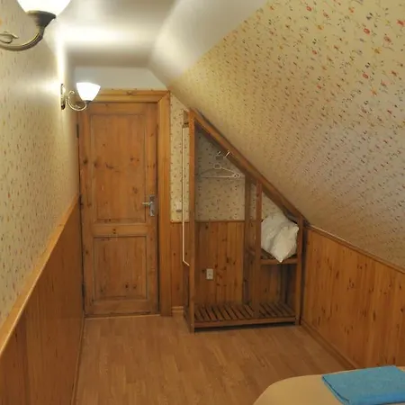 Guest house Tiia Parnu