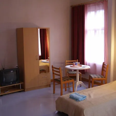 Guest house Tiia