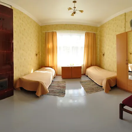 Tiia Guest house *