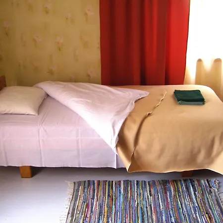 Tiia Affittacamere Pärnu