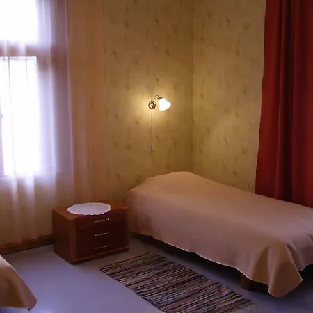 Guest house Tiia Parnu