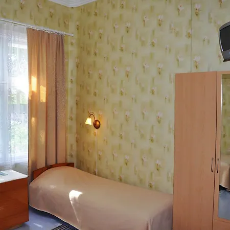 Tiia Guest house