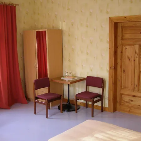 Guest house Tiia