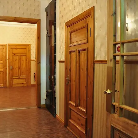Guest house Tiia Parnu