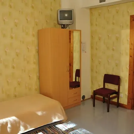 Guest house Tiia
