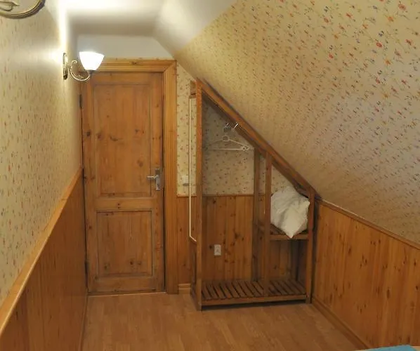 Guest house Tiia Parnu