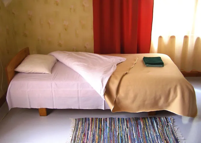 Tiia Guest house Parnu